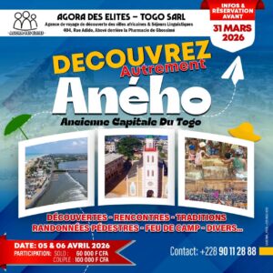 Decouvertes Anéhô